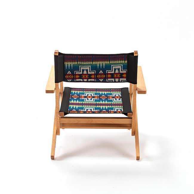 PENDLETON（ペンドルトン） ニューフォールディングチェア 折りたたみ