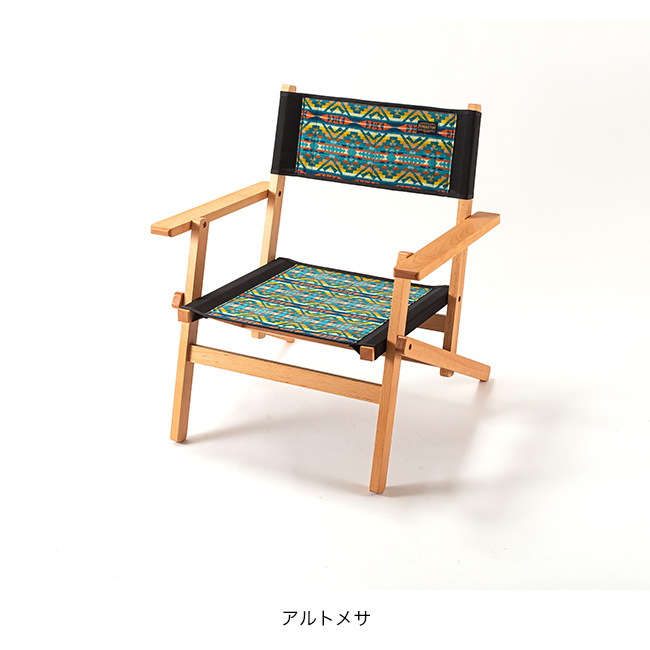 PENDLETON ペンドルトン ニューフォールディングチェア