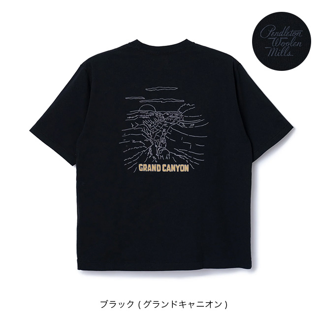 よろずやマルシェ本店 | PENDLETON ペンドルトン National Park