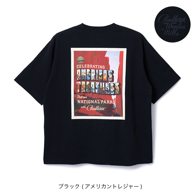PENDLETON
