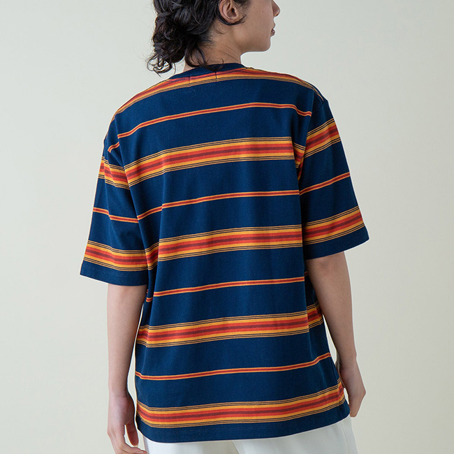 PENDLETON ペンドルトン ナショナルパークボーダーTee 5275-0020