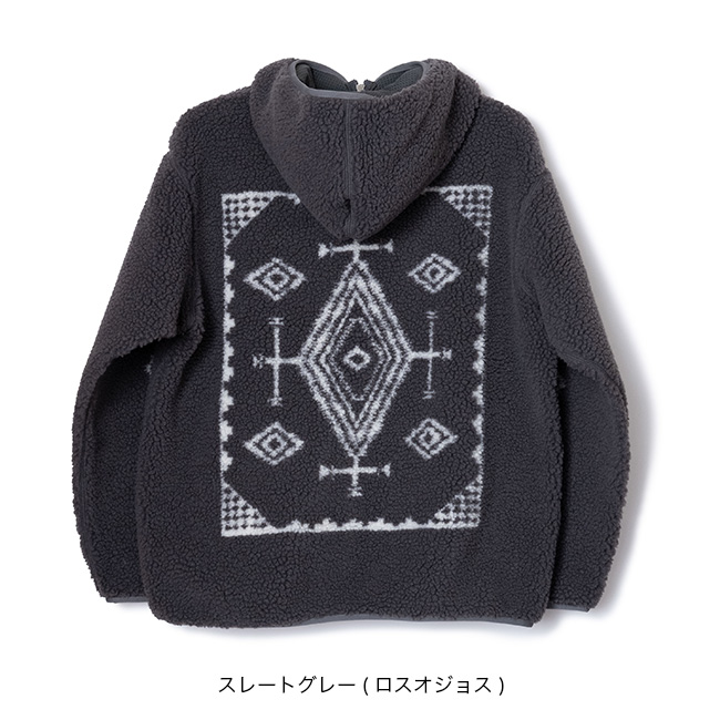 PENDLETON（ペンドルトン） ジップフーディ 5475-1025 Zip Hopodie