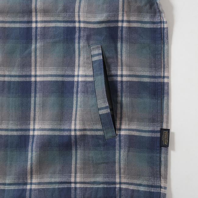 PENDLETON（ペンドルトン） コーチシャツジャケット 5475-1002 メンズ