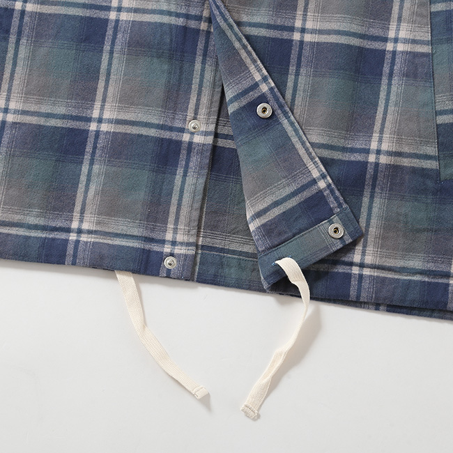 PENDLETON ペンドルトン コーチシャツジャケット 5475-1002 PENDLETON（ペンドルトン） コーチシャツジャケット 5475-1002 メンズ