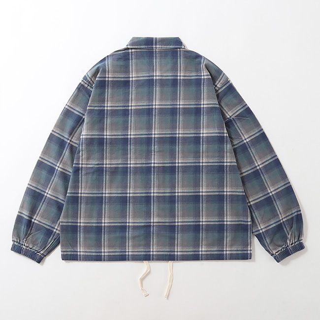 PENDLETON ペンドルトン コーチシャツジャケット 5475-1002 メンズ