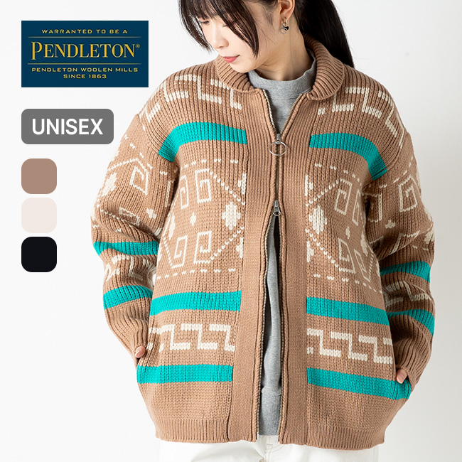 PENDLETON ペンドルトン ウェスタリーカーディガン 5575-2006 PENDLETON（ペンドルトン） ウェスタリーカーディガン 5575-2006