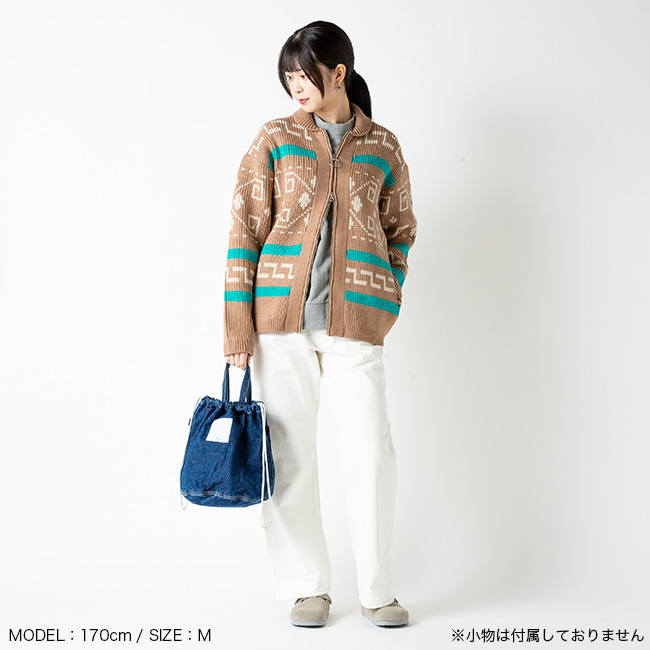 PENDLETON ペンドルトン ウェスタリーカーディガン 5575-2006