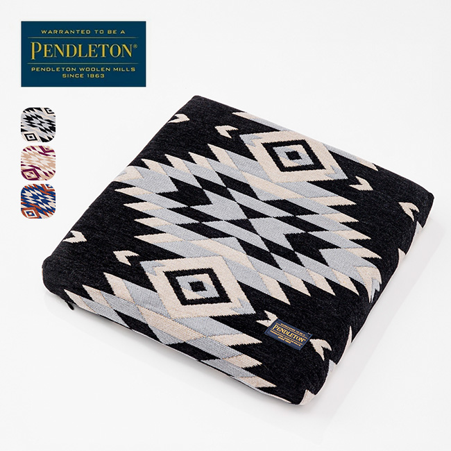 PENDLETON（ペンドルトン） シートクッション [MC072] 19800356