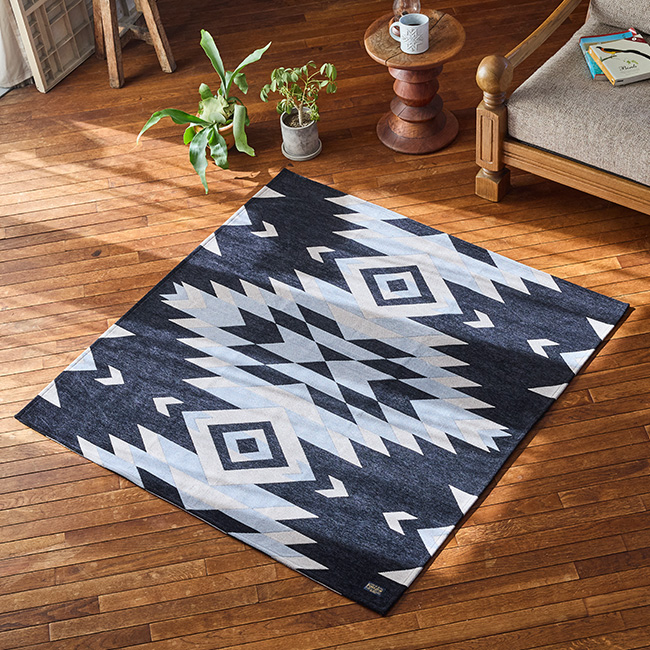 Pendleton ペンドルトン　ラグガウンコート 楽天市場】PENDLETON ペンドルトン ウールローブ ナイトガウン