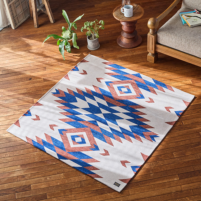 PENDLETON（ペンドルトン） スクエアラージマット [MC079] 19800361