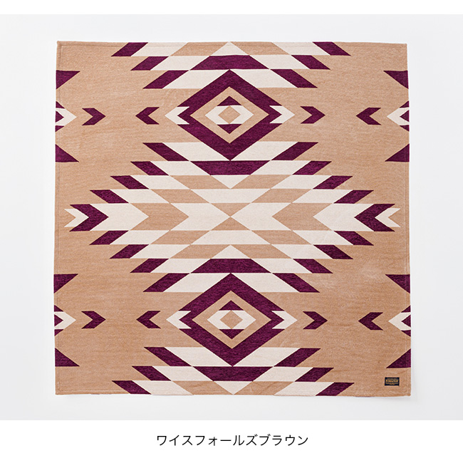 PENDLETON ペンドルトン スクエアラージマット [MC079] 19800361