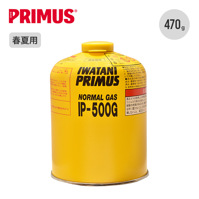 PRIMUS