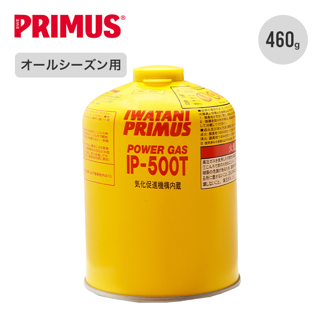 PRIMUS