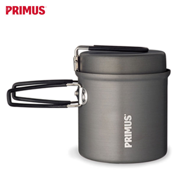 PRIMUS（プリムス） ライテックトレックケトル&パン : OutdoorStyle