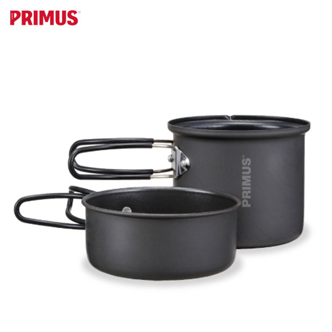 PRIMUS プリムス イージークックNS ソロセット M P-CK-K202 調理器具 