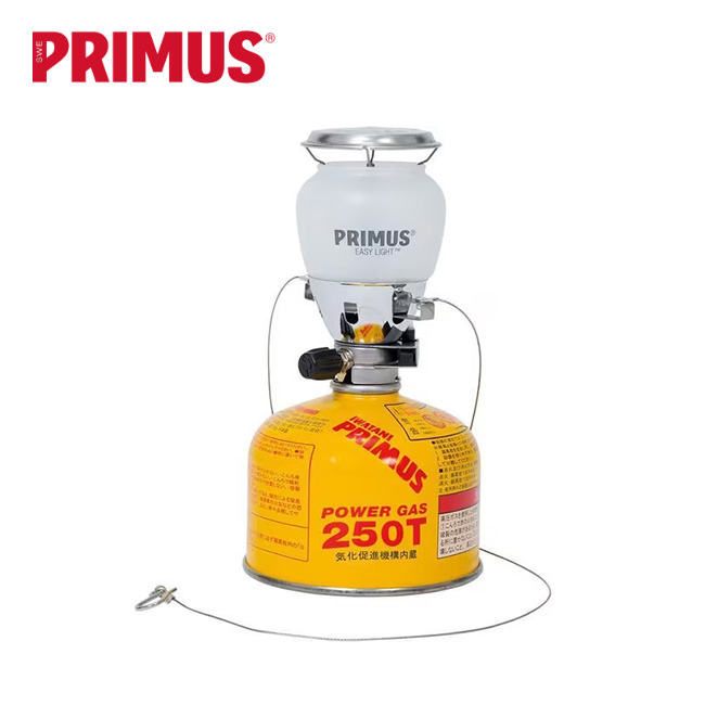 PRIMUS