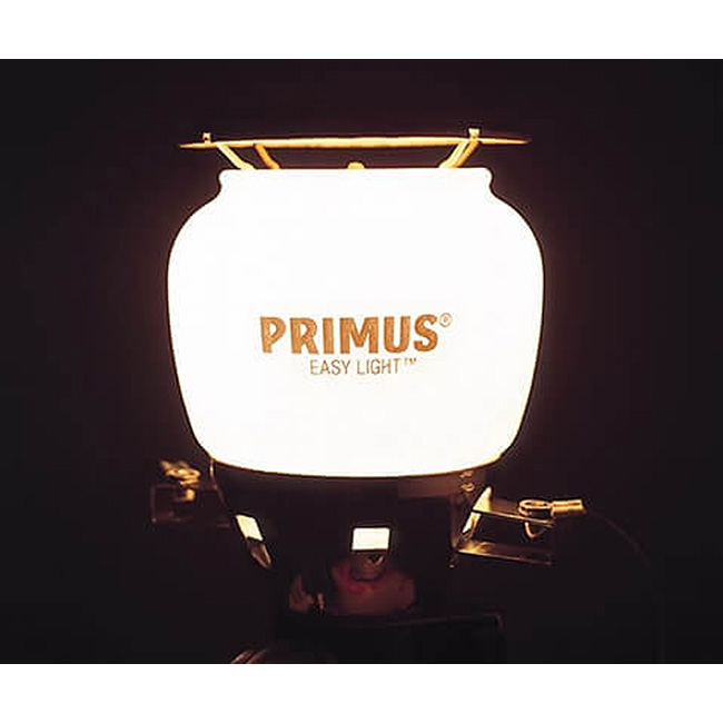PRIMUS