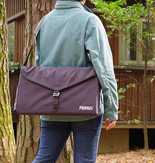 PRIMUS（プリムス） セール キンジャ/トゥピケ用ケース : OutdoorStyle