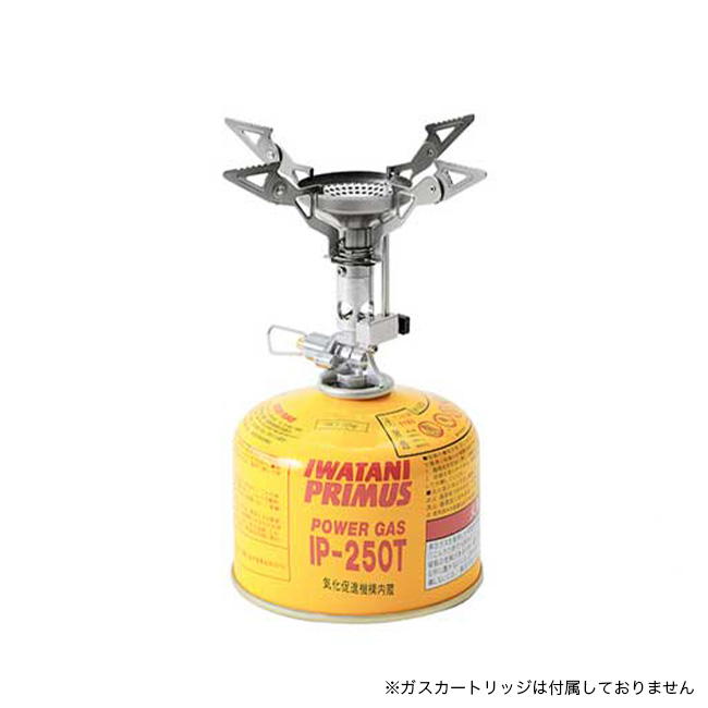 プリムス（Primus）P-GR グラビティ・ガス・ストーブ シングルバーナー PRIMUS（プリムス） インテグ・ストーブ P-157 バーナー コンロ 2025