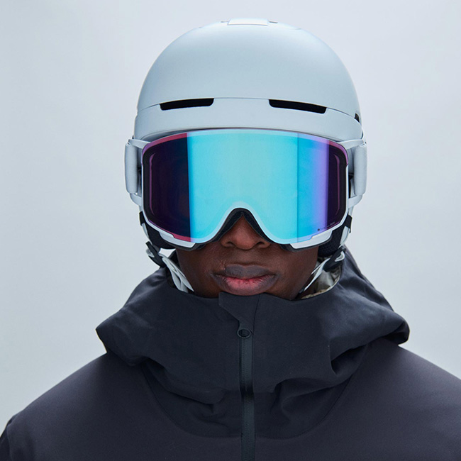 POCスキー＆スノーボード メルヘット オールマウンテンスキーヘルメット | POC (JP)