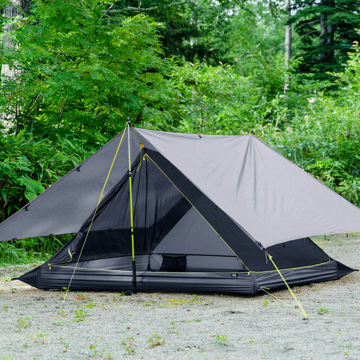 THE NORTH FACE - 【新品・未使用・未開封】パーゴワークス　ニンジャテント NINJA TENT – PAAGOWORKS