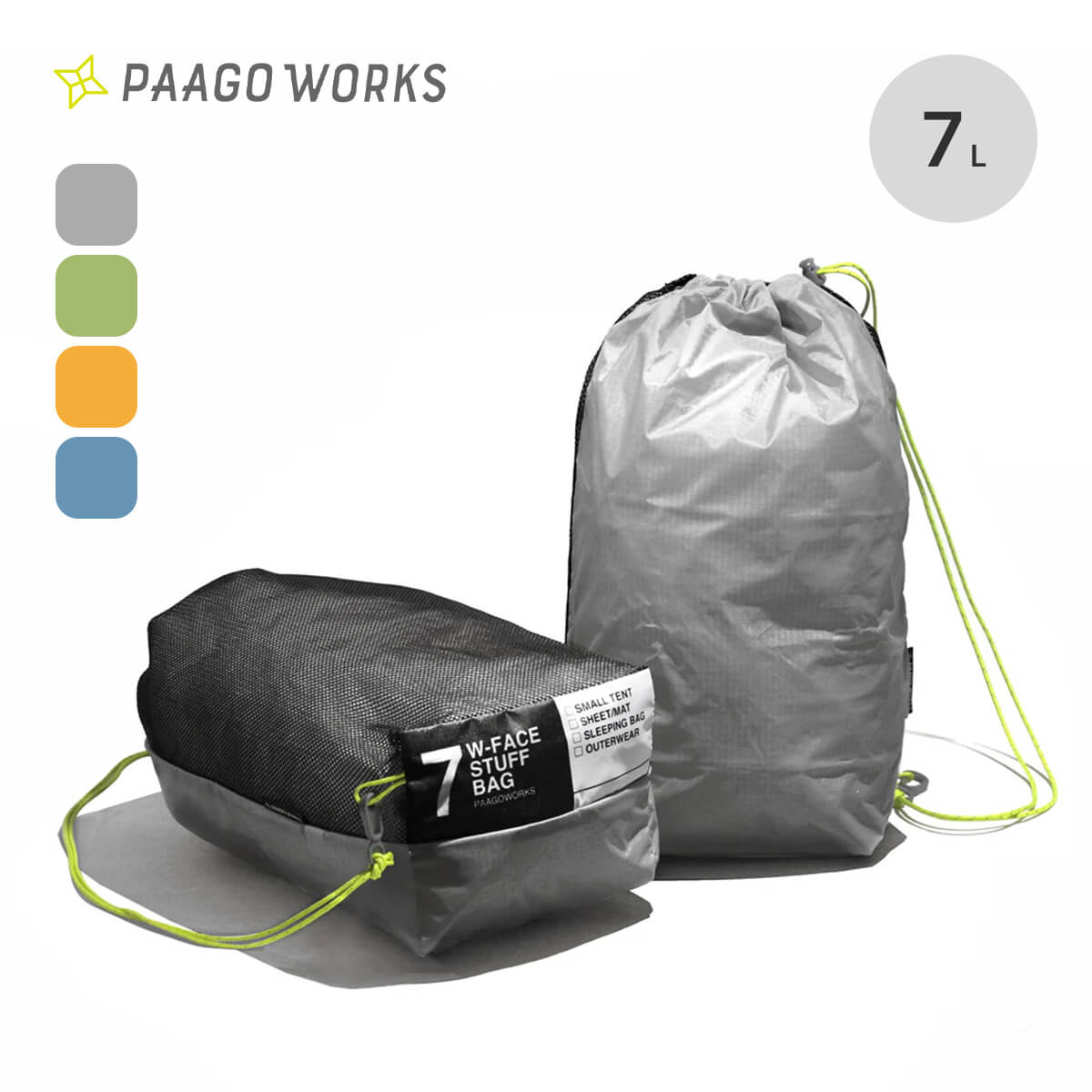 PaaGo WORKS