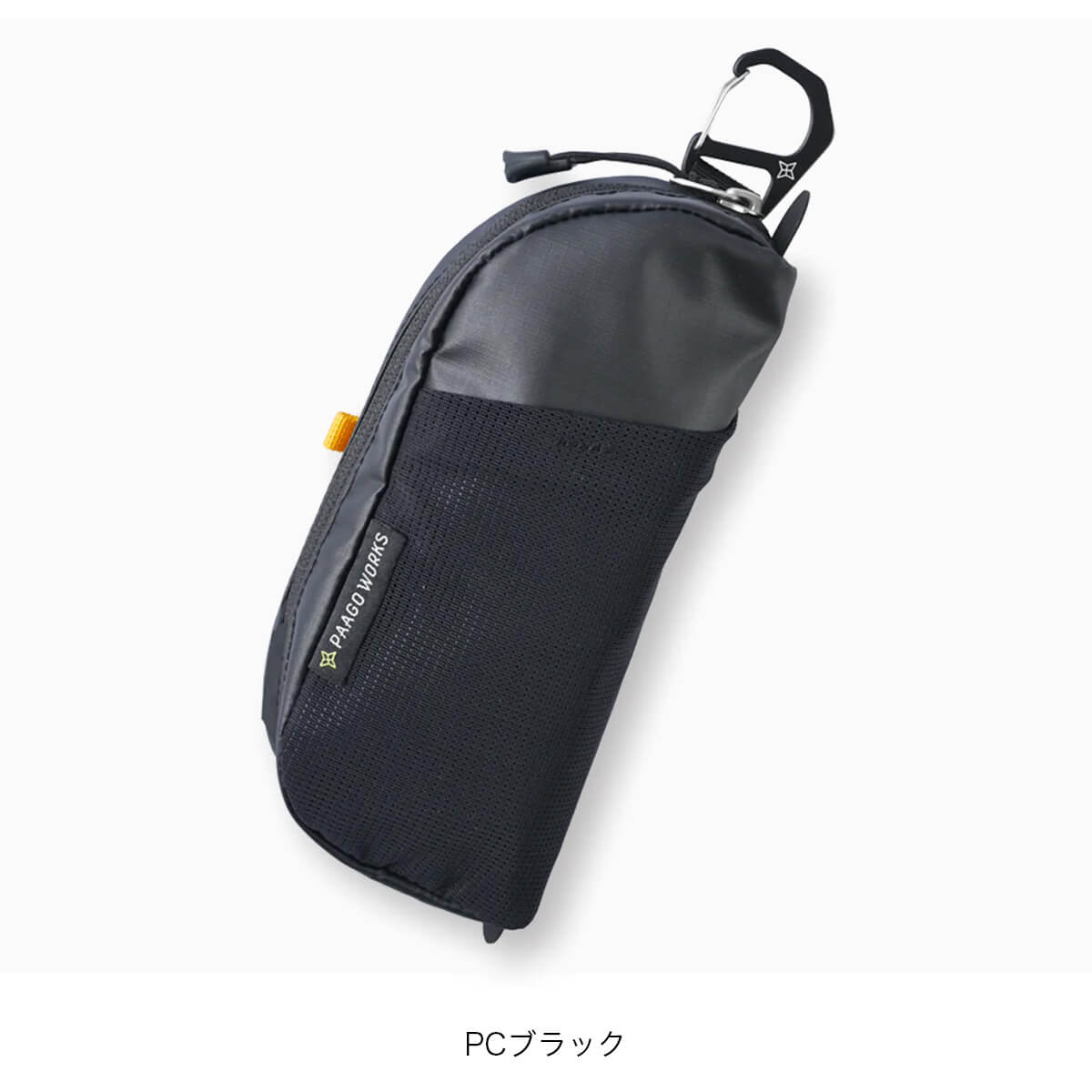 PAAGO WORKS（パーゴワークス） スナップ HB504 SNAP ポーチ 小物入れ