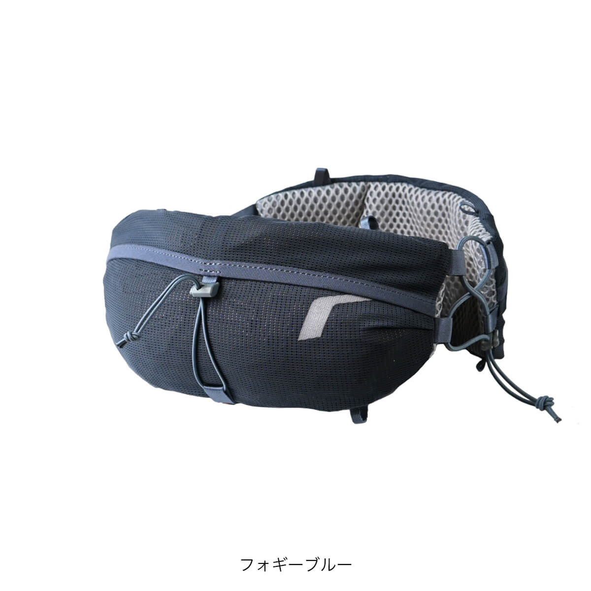 パーゴワークス Rush Hip ラッシュヒップ ランニングバッグ ランポーチ RUSH HIP – PAAGOWORKS