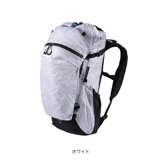 PAAGO WORKS（パーゴワークス） ゼン25EXP HP602 ZENN25EXP バック
