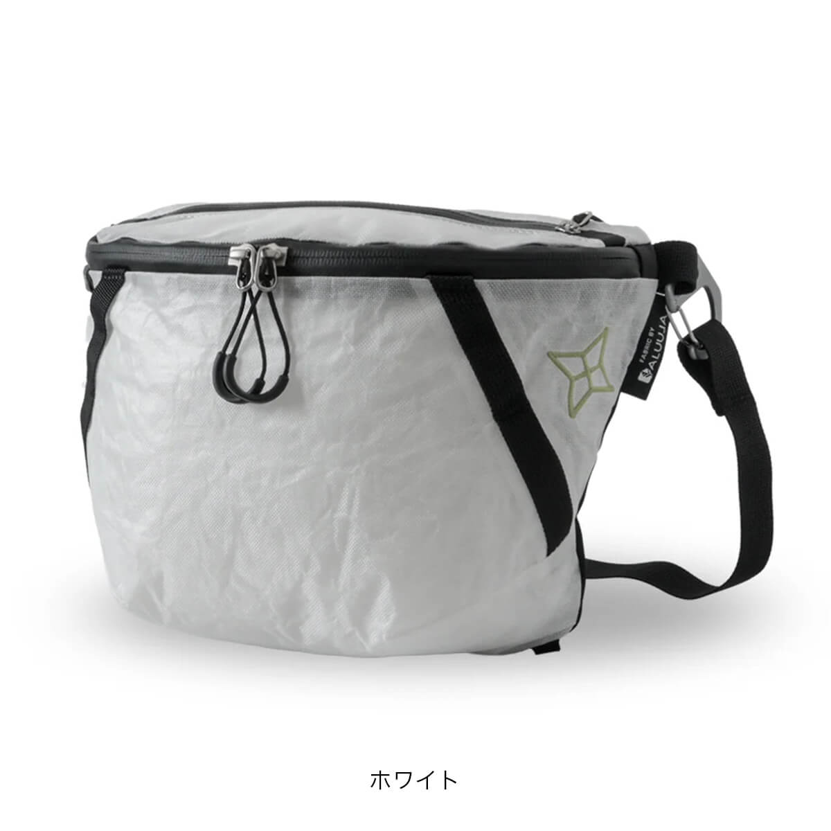 PAAGO WORKS（パーゴワークス） スイッチ XL EXP SWITCH ベルト ポーチ