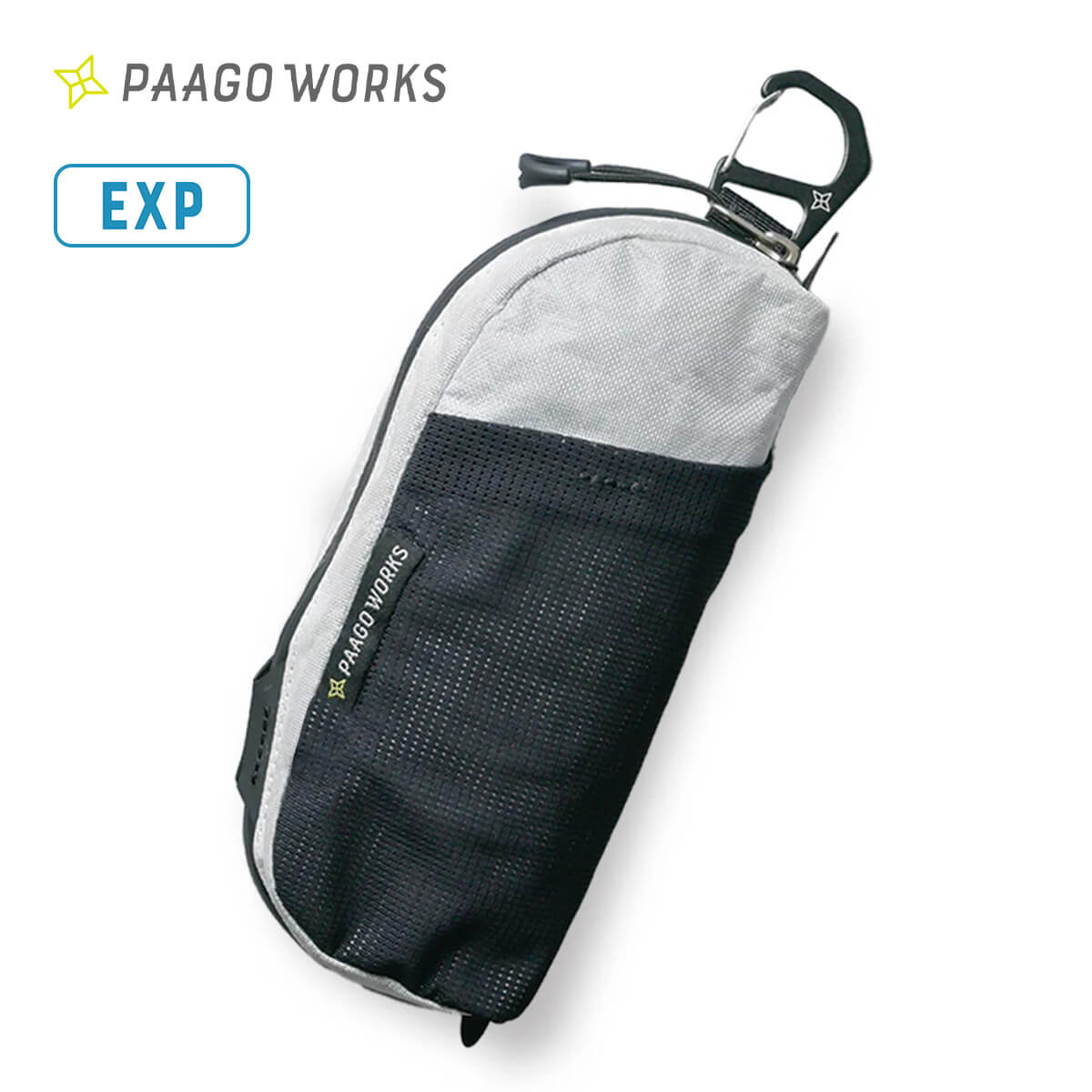 PAAGO WORKS（パーゴワークス） スナップ EXP HB606 SNAP ポーチ 小物