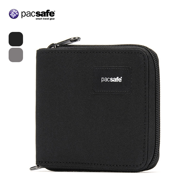 Pacsafe パックセーフ RFIDセーフアラウンドウォレット 12970383 財布