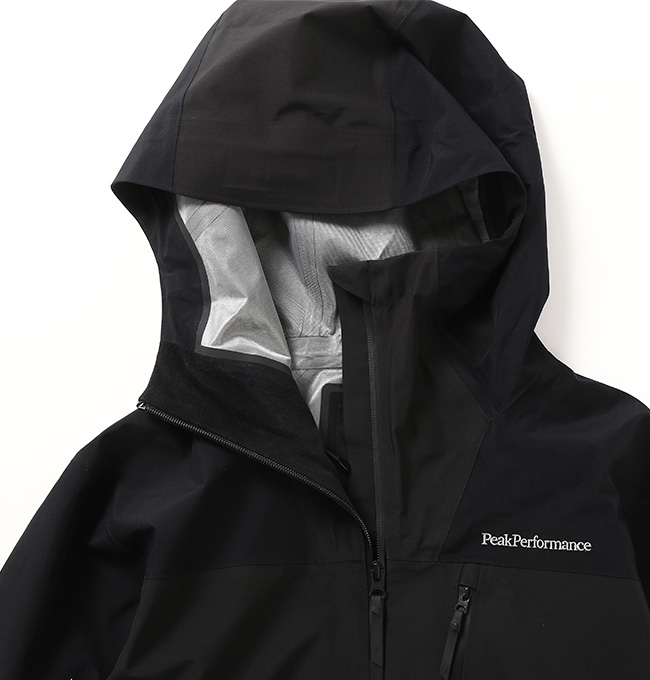 PeakPerformance ピークパフォーマンス バーティカルゴアテックス3Lジャケット メンズ : p24108 : OutdoorStyle  サンデーマウンテン - 通販 - Yahoo!ショッピング