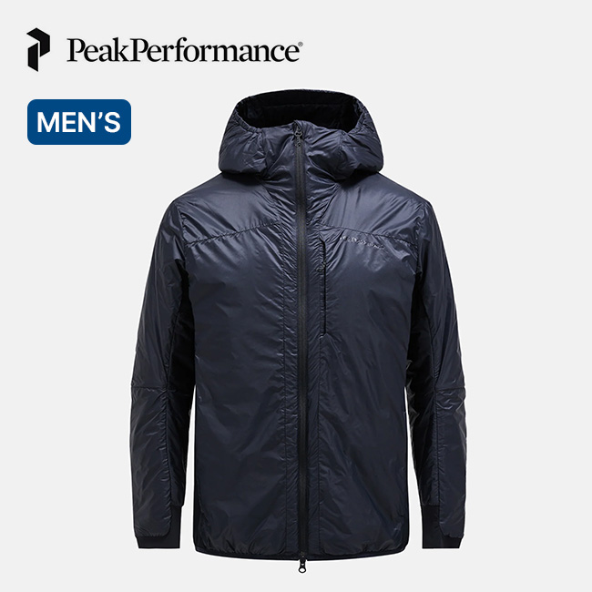 PeakPerformance ピークパフォーマンス ラディアンスフード