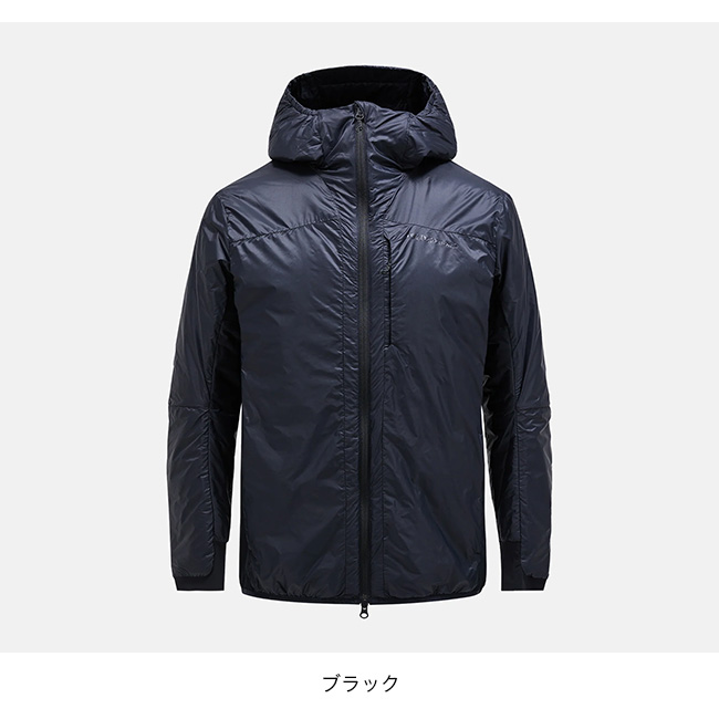 PeakPerformance ピークパフォーマンス ラディアンスフード