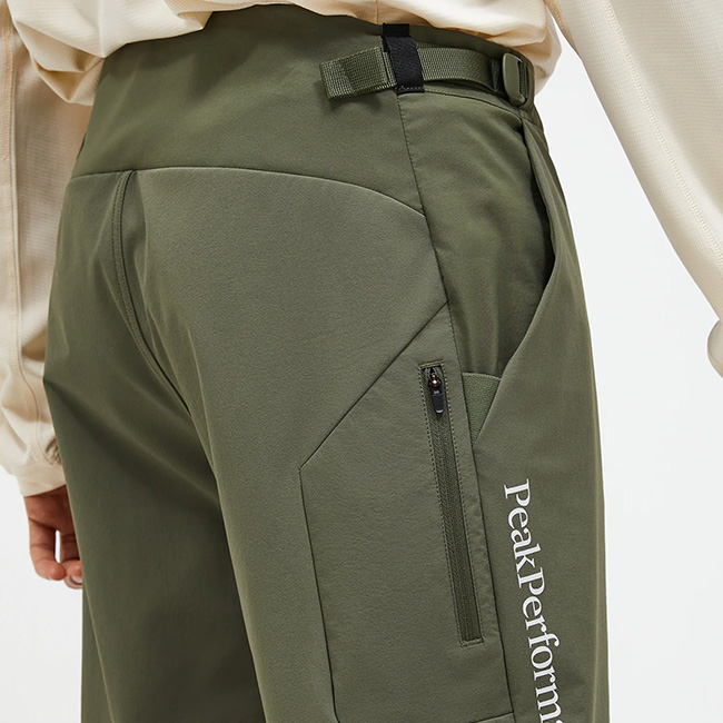 PeakPerformance（ピークパフォーマンス） トレイルパンツ メンズ