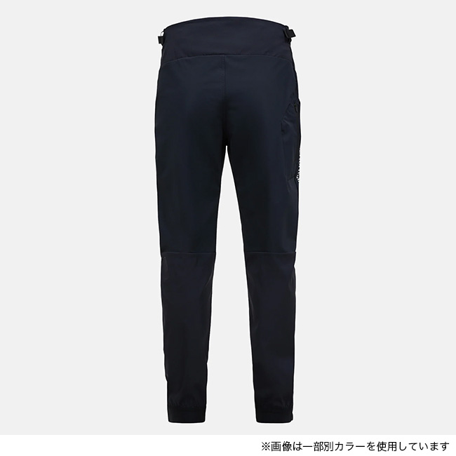 【新品未使用】PeakPerformanceメンズパンツ PeakPerformance ピークパフォーマンス トレイルパンツ メンズ