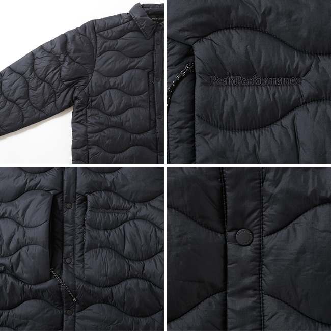 PeakPerformance（ピークパフォーマンス） ヘリウムシンセティック