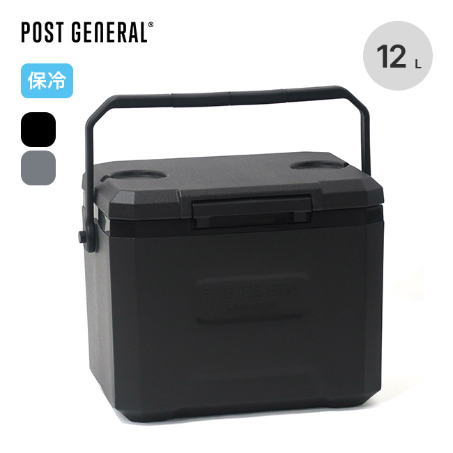 POST GENERAL ポストジェネラル ザアイスエラハードシェルクーラーネオ