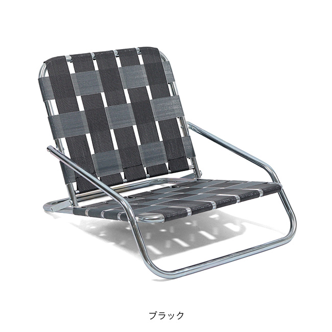 POST GENERAL ポストジェネラル インダストリアルテラスチェア
