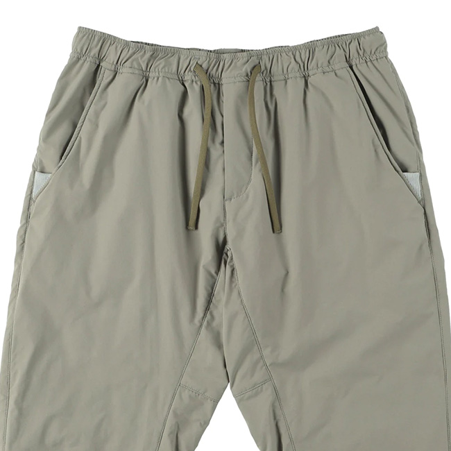 PAPERSKY WEAR ペーパースカイウェア ハイク&バイク ジョガーパンツ