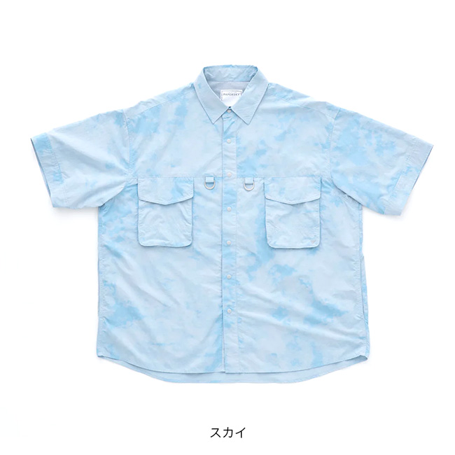 PAPERSKY（ペーパースカイ） PAPERSKY WEAR ペーパースカイウェア