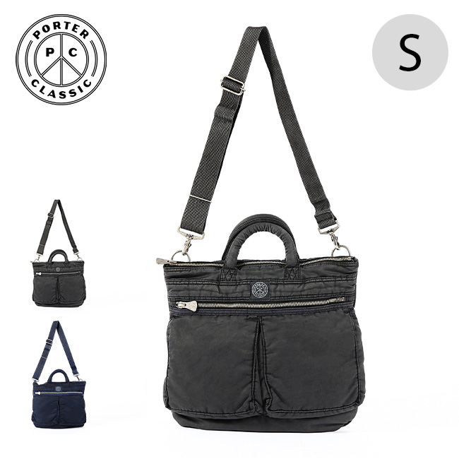 PORTER CLASSIC Porter Classic ポータークラシック スーパー