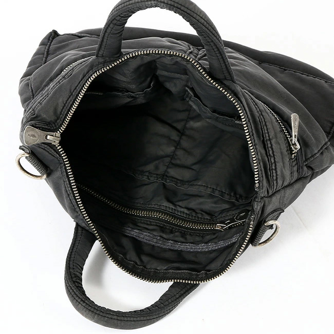 PORTER CLASSIC（ポータークラシック） スーパーナイロンヘルメット