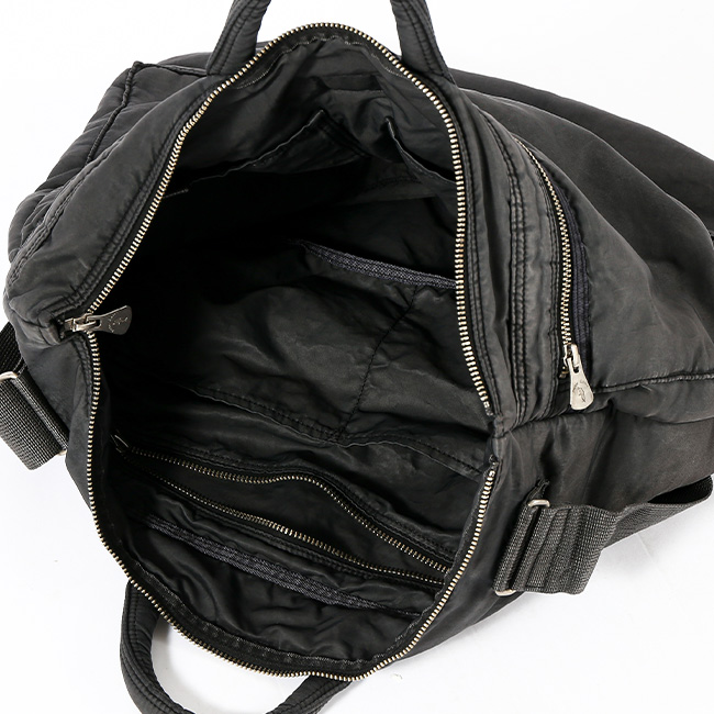 PORTER CLASSIC（ポータークラシック） スーパーナイロンヘルメット