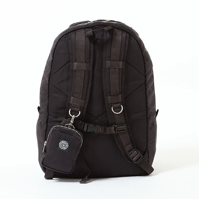 PORTER CLASSIC（ポータークラシック） スーパーナイロンデイパックL