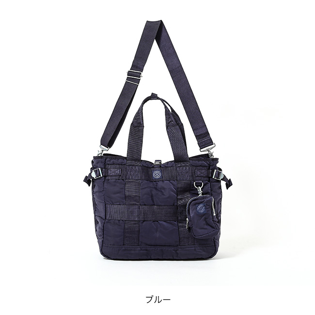 PORTER CLASSIC（ポータークラシック） スーパーナイロントートバッグ