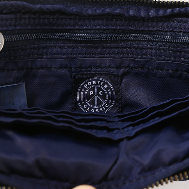 PORTER CLASSIC（ポータークラシック） スーパーナイロンウォレット