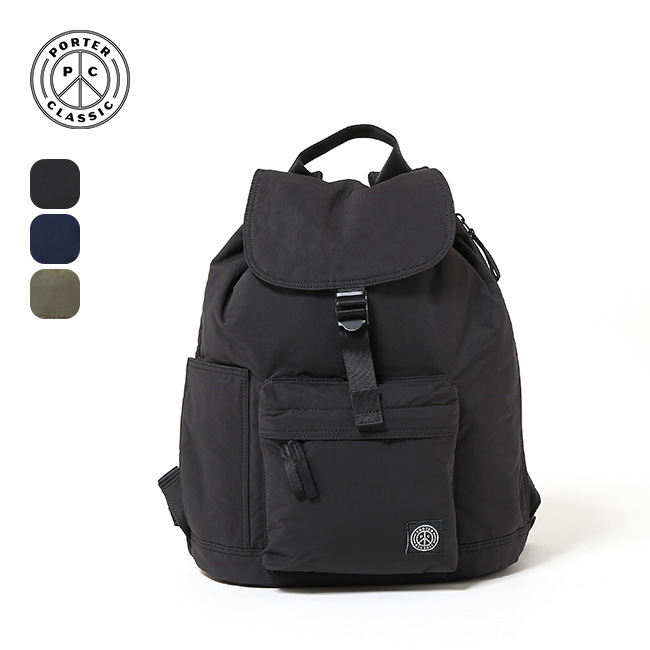 Porter Classic