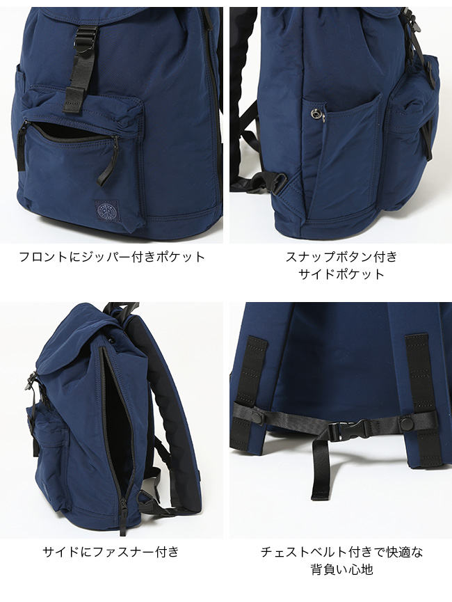 Porter Classic